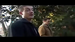 Male rappers gay porn video first time Joseph Jacobs the Bukkake God